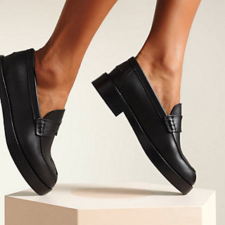 Hour loafer | Hermès Canada Hour loafer | Hermès Canada